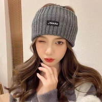  عکس2 هدبند زمستانه مینیمال